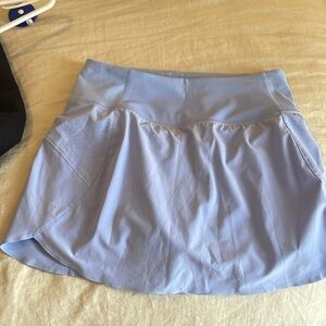 Athleta skirt